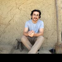 Mehran Rafatpour的照片