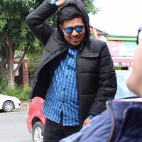 Jacob Martinez's Photo