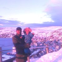 Toufik Brahimi的照片