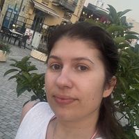 Μαριαννα Ιωαννιδου's Photo