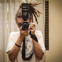 Mateus Castro的照片