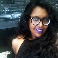 Musarrat Rahman's Photo