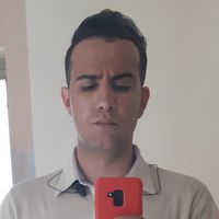 Ali Banihashemi's Photo