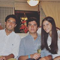 Le foto di Juan Blanco