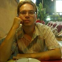 Alexey Ivanov's Photo