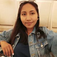 Shayana Vinueza's Photo