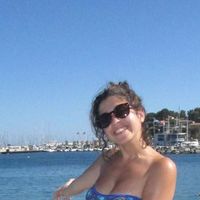 Nadia Ramdani's Photo