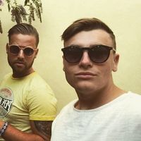 Florian Girlinger的照片