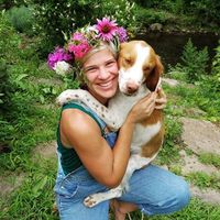 Andeana Gonzales的照片