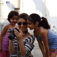 Aysel Allahverdiyeva's Photo