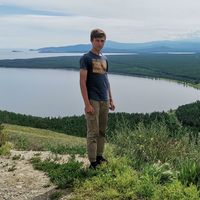 Dmitry Ponomarev's Photo