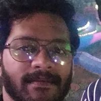 Ananthu Saju's Photo