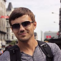 Константин Баштовый's Photo