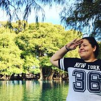 Adi Ceja Hdz's Photo