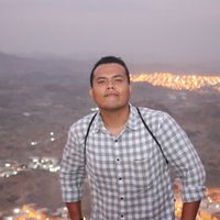 Fikry Yusof的照片