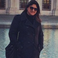 Priscilla Caetano的照片