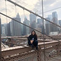 Andrea Hernández Mendiola's Photo