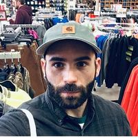 Marc Fernández Castillo的照片