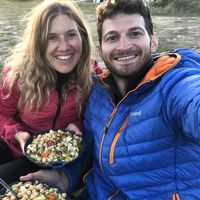 Carina Radin's Photo