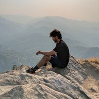 Rizwan Ansari的照片