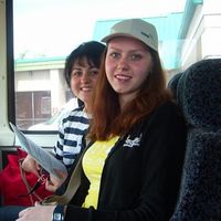 Evgenia Mykheieiva's Photo