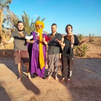 Younees  (Ali papa)'s Photo