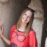 Alice Silvanovich's Photo