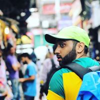 Jayant Dhingra's Photo