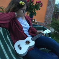 Lisa Strogonova的照片