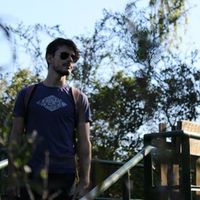 Diego Pérez Martin's Photo