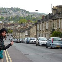 Alizé LEFAVRE's Photo