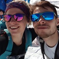 Ines Beaulaton's Photo