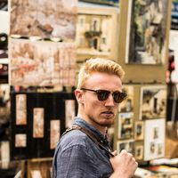 Фотографии пользователя Marc Toomey