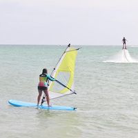 Madeleine Galarraga M's Photo