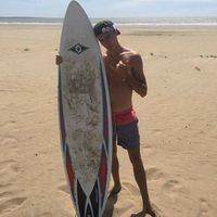 Louis Alliou's Photo