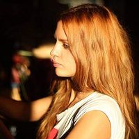 Fotos de Zsófi Fenyvesi