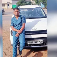 BHARAT Acharya's Photo