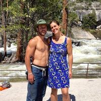 Mitchell Rhodes's Photo