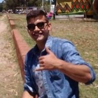 federico rodriguez's Photo