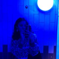 Anna Kovalenko's Photo