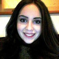 Victoria Theocharous's Photo