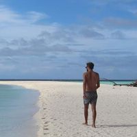 Alejandro Milieris's Photo