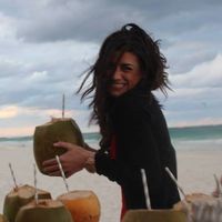 Fotos de Brianna Salvium