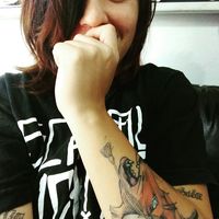 Luamar Beatriz的照片