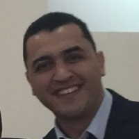 Mostafa Elsheikh的照片