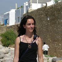 Barbara Magdalena的照片