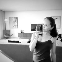 Caroline Hensel's Photo