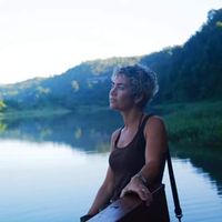 Silvia Barreda的照片