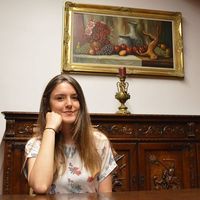 Çiğdem Doğan's Photo