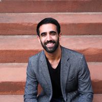 Nauman Panjwani's Photo